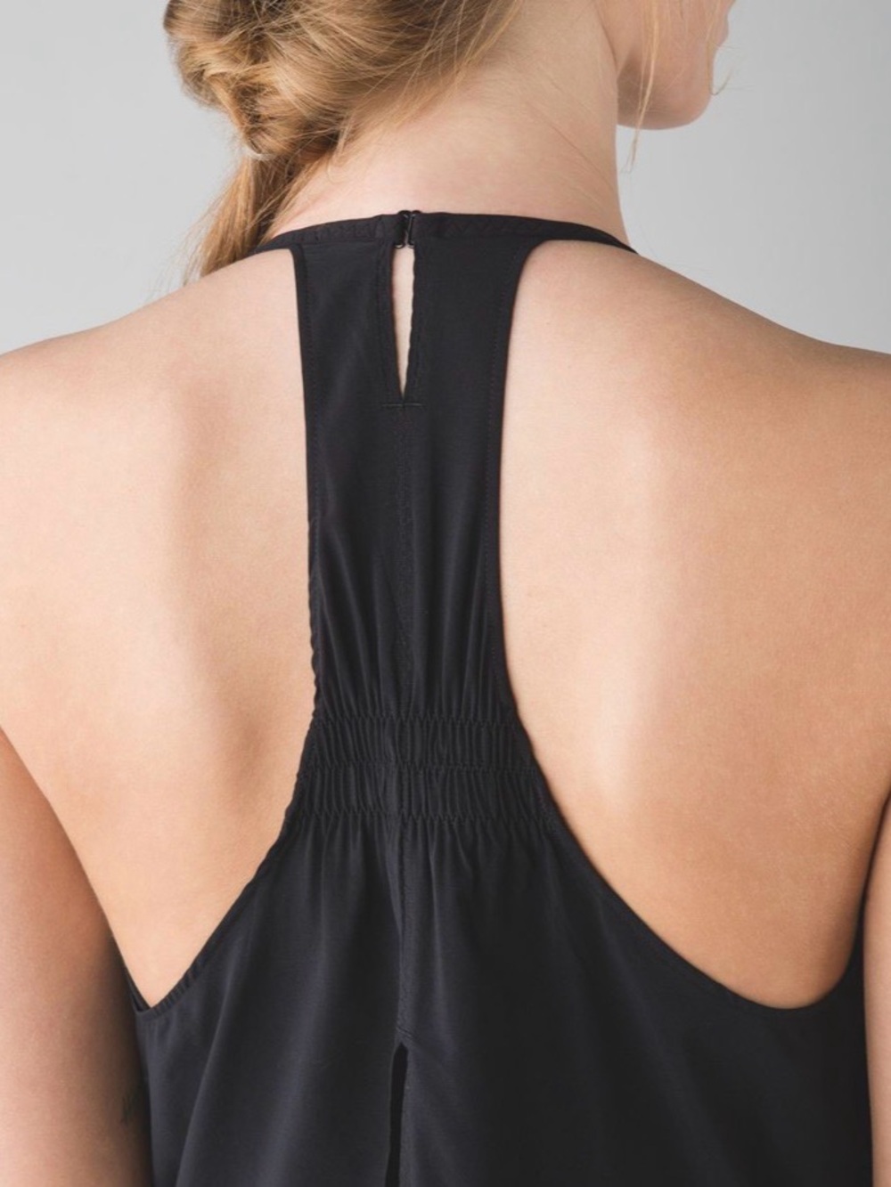 Lululemon Free Spirit Tank
Black - Picture 4 of 7